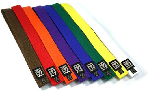 Пояси для РБ