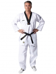 Форма KWON Victory Uniform Dan для тхэквондо WTF