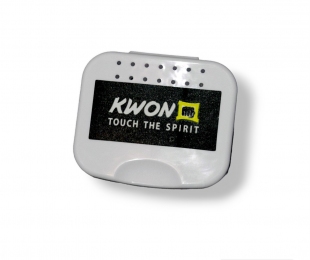 Капа KWON прозора 