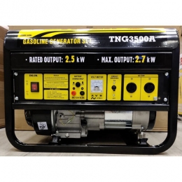 ГенераторTiger TNG3500A