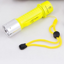 Фонарь водонепроницаемый BL-F  