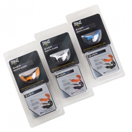 Капа Everlast Evergel, односторонняя, футляр. 