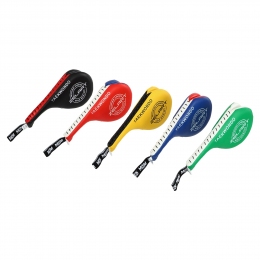 Ракетка для тхэквондо двойная ZELART