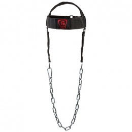 Обтяжувач на голову, чорний, FT0027