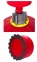 Вох Men, груша боксерська, підставка. 2