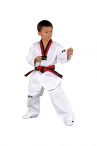 Форма KWON Victory Uniform Poom для тхэквондо WT