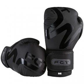 Боксерские перчатки FGT collection 