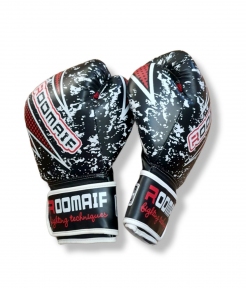 ROOMAIF UNBEATABLE BOXING GLOVES (штучна шкіра) m.201