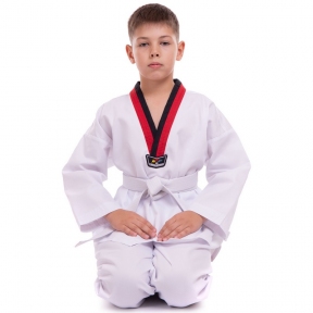 Добок   WT ( матеріал - Рубчик)