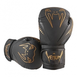 Боксерські рукавички Venum, DX-8523