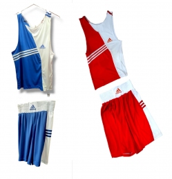 Форма боксерська ADi (репліка)