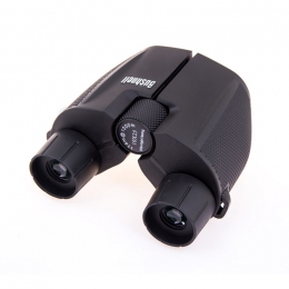 Бинокль Bushnell 10*25 черный,мал