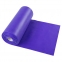 Стрічка еластична для фітнесу, йоги, TPE, 5,5мх150х0, 45мм, фіолетовий.